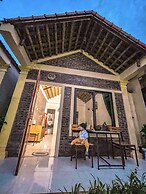 Tam Coc Sunrise Homestay