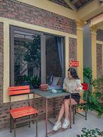 Tam Coc Sunrise Homestay