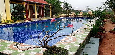 Tam Coc Sunrise Homestay