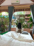 Tam Coc Sunrise Homestay