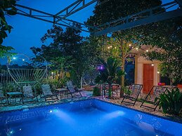 Tam Coc Sunrise Homestay