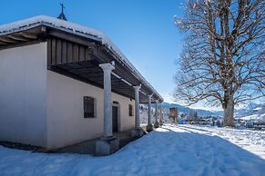 VVF Résidence Megève Mont-Blanc