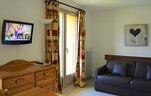 VVF Résidence Megève Mont-Blanc