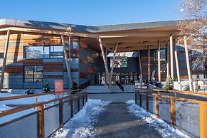 VVF Résidence Megève Mont-Blanc