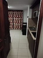 VVF Résidence Megève Mont-Blanc