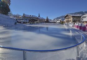VVF Résidence Megève Mont-Blanc