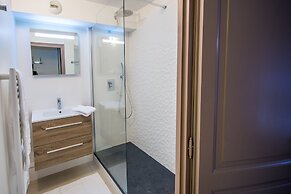 VVF Résidence Megève Mont-Blanc