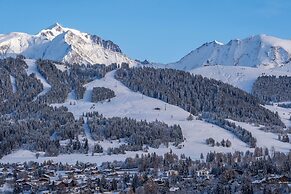 VVF Résidence Megève Mont-Blanc