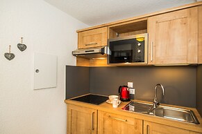 VVF Résidence Megève Mont-Blanc