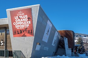 VVF Résidence Megève Mont-Blanc