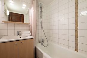 VVF Résidence Megève Mont-Blanc