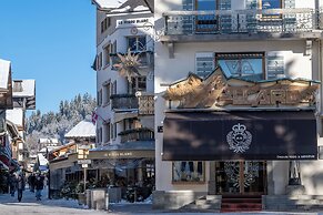 VVF Résidence Megève Mont-Blanc