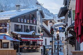 VVF Résidence Megève Mont-Blanc