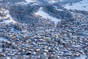 VVF Résidence Megève Mont-Blanc