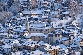 VVF Résidence Megève Mont-Blanc