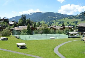 VVF Résidence Megève Mont-Blanc