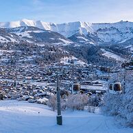 VVF Résidence Megève Mont-Blanc