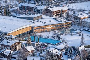 VVF Résidence Megève Mont-Blanc