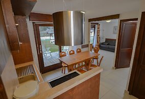 VVF Résidence Megève Mont-Blanc