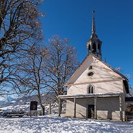 VVF Résidence Megève Mont-Blanc