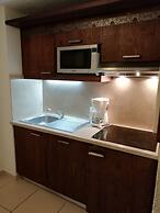 VVF Résidence Megève Mont-Blanc