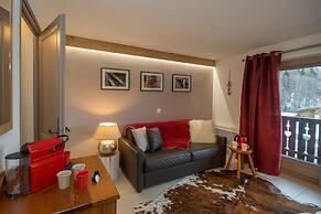 VVF Résidence Megève Mont-Blanc