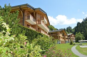 VVF Résidence Megève Mont-Blanc