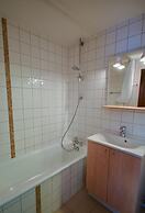 VVF Résidence Megève Mont-Blanc