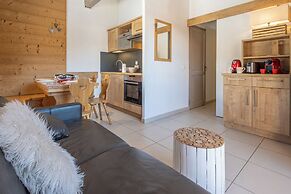 VVF Résidence Megève Mont-Blanc