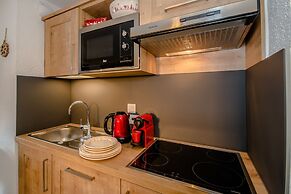 VVF Résidence Megève Mont-Blanc