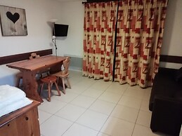 VVF Résidence Megève Mont-Blanc