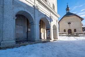 VVF Résidence Megève Mont-Blanc