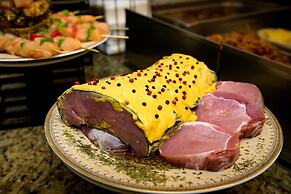 Palace Hotel - Sunny Day Resort