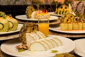 Palace Hotel - Sunny Day Resort