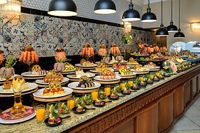 Palace Hotel - Sunny Day Resort