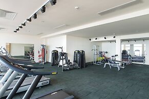 Palace Hotel - Sunny Day Resort