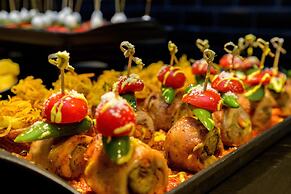 Palace Hotel - Sunny Day Resort