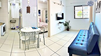 Vacanze - Gales da Pajuçara