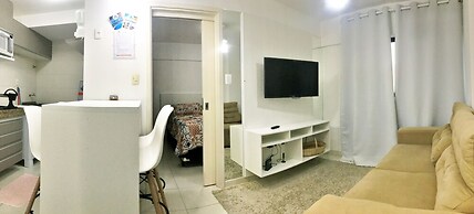 Vacanze - Gales da Pajuçara