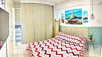 Vacanze - Gales da Pajuçara