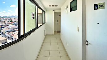 Vacanze - Gales da Pajuçara