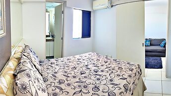 Vacanze - Gales da Pajuçara