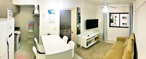 Vacanze - Gales da Pajuçara