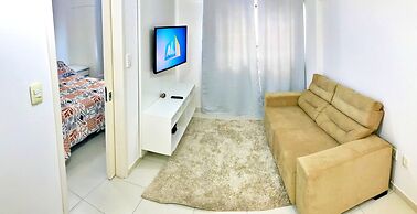 Vacanze - Gales da Pajuçara