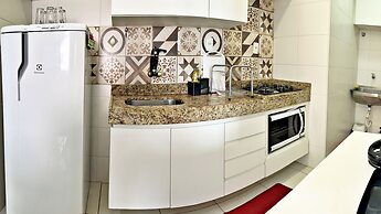 Vacanze - Gales da Pajuçara