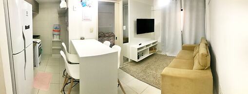 Vacanze - Gales da Pajuçara