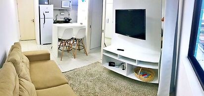 Vacanze - Gales da Pajuçara