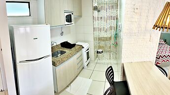 Vacanze - Gales da Pajuçara