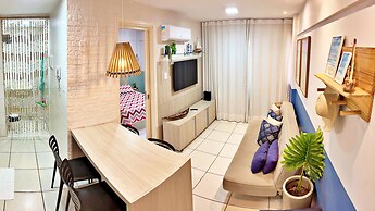 Vacanze - Gales da Pajuçara