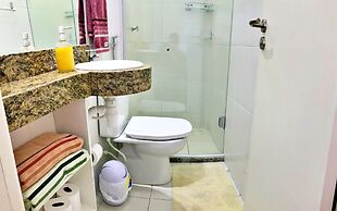 Vacanze - Gales da Pajuçara